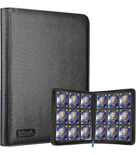 Ultra PRO - 30th Anniversary 12-Pocket PRO-Binder for Magic: The
